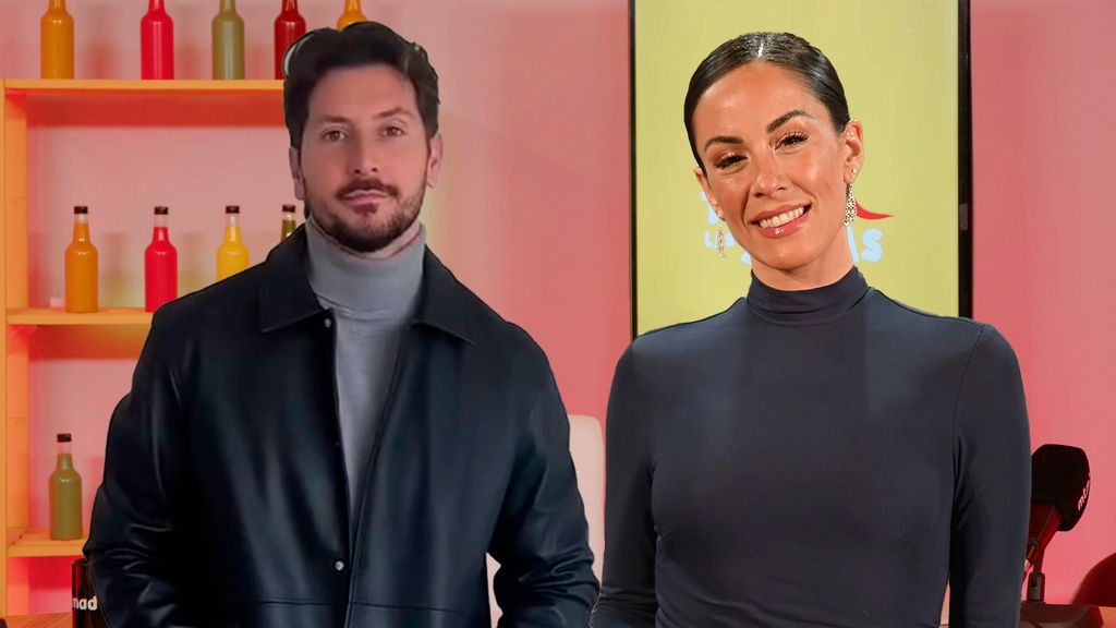 Susana Megan habla, por primera vez, de su ruptura con Manu Lombardo En todas las salsas Temporada 9 Top Vídeos 1073