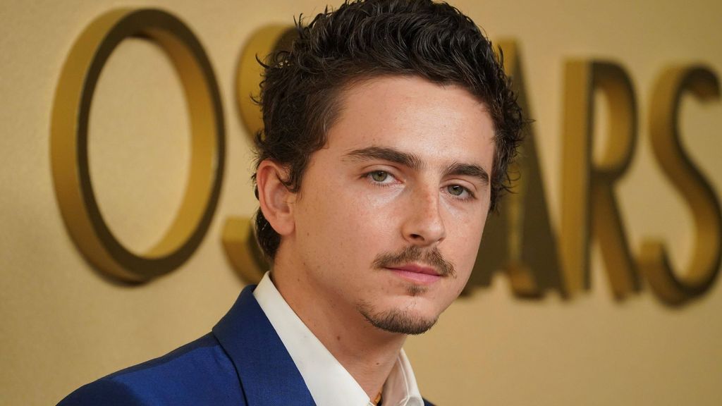 ¿Timothée Chalamet podría quedarse sin el Premio Oscar? La polémica que empaña su nominación y que ha enfurecido al mundo del ballet y la ópera