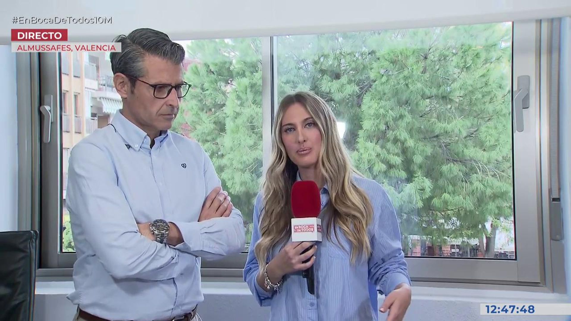 Toni González, alcalde de Almussafe (Valencia) y acusado de acoso sexual: “Todos los hombres de la Comunidad Valencia, ante Diana Morán, somos culpables”