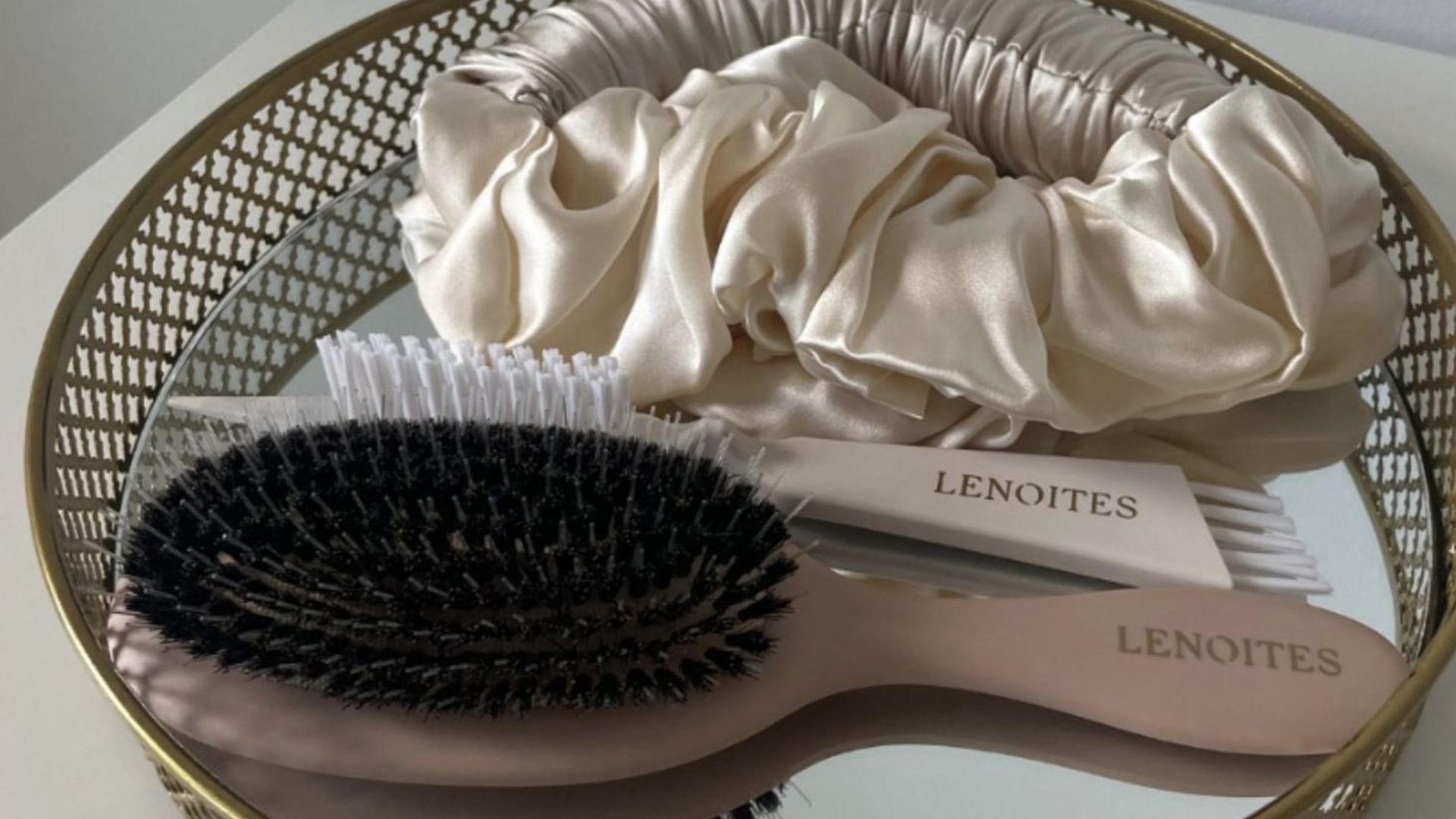 Una buena limpieza asegura una mejor salud para tu melena