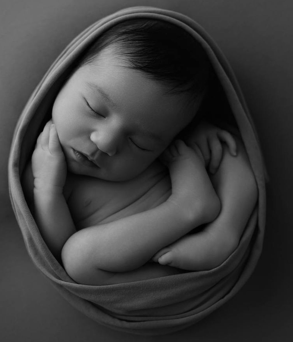 Una de las fotografías realizadas en  Mate Estudio