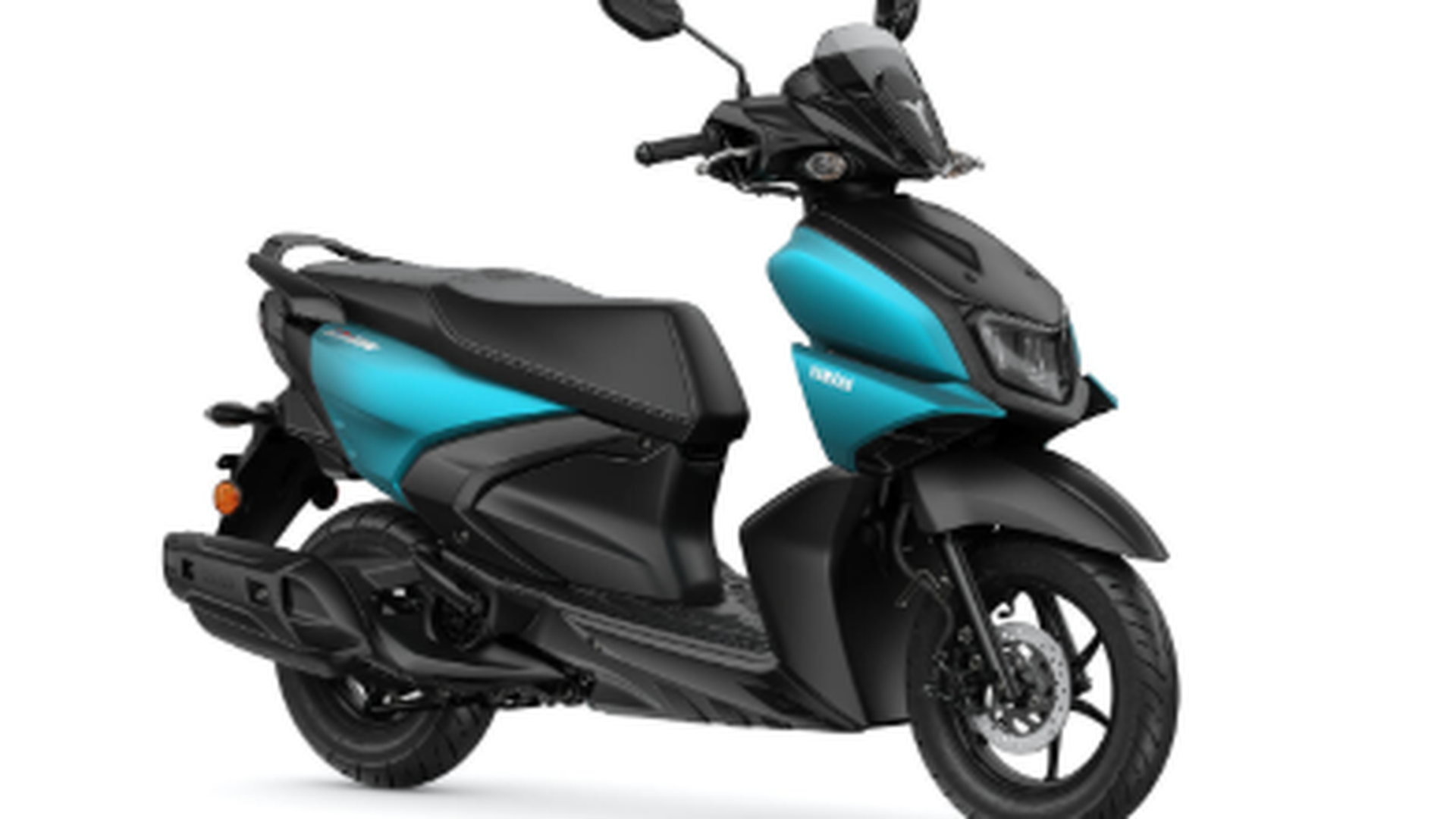 Yamaha RayZR