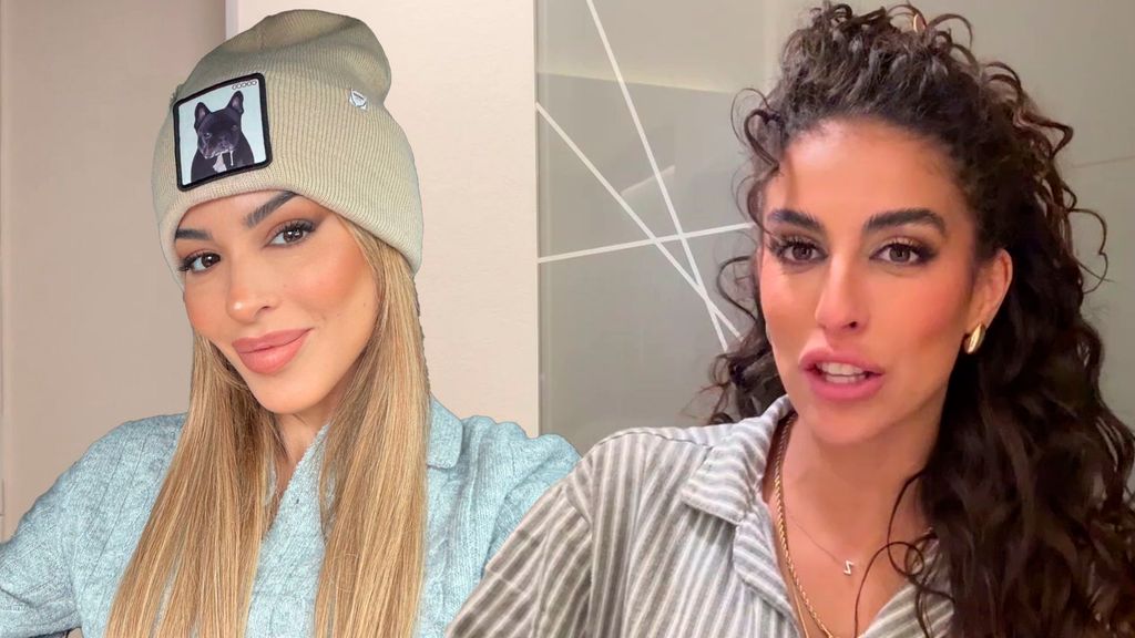 Zoe Bayona habla claro sobre su relación con Oriana Marzoli Mi momento Temporada 1 Top Vídeos 120