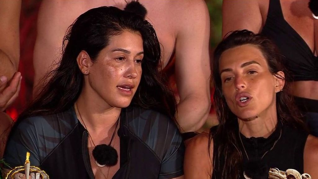 Íngrid Betancor alucina al descubrir las críticas de Gabriela Guillen: "No me lo esperaba"