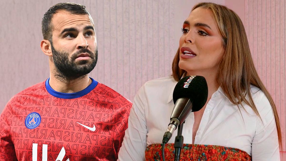 Amor Romeira habla sobre su romance con Jesé Rodríguez