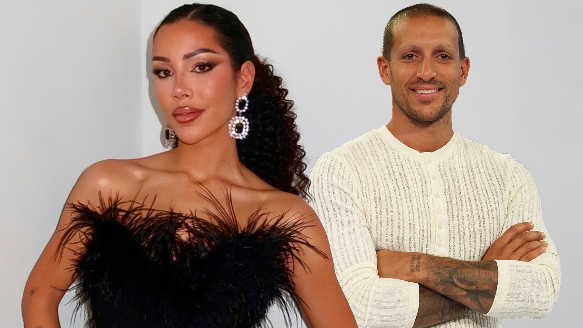 Bayan, de ‘LIDLT’ estalla como nunca contra Rubén Torres y cuenta la verdad sobre su relación