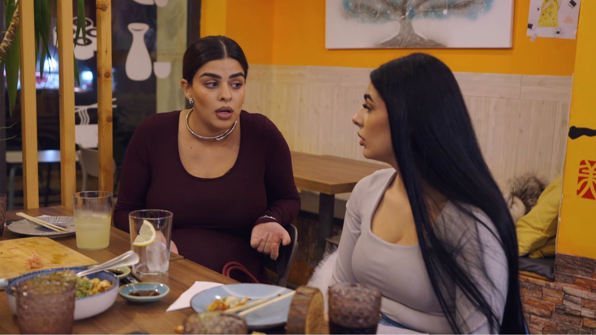 Susi Jiménez recibe un inesperado mensaje de Graciela que cambia por completo su expresión: "Se me ha roto el corazón"