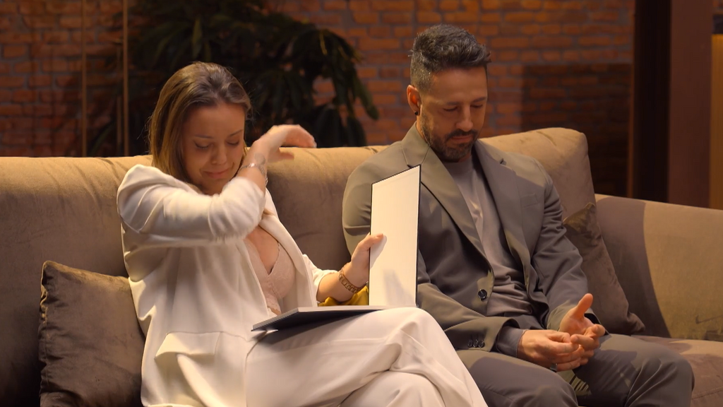 ¿El amor se aprende o aparece en 'Casados a primera vista'? Los colaboradores lo tienen claro