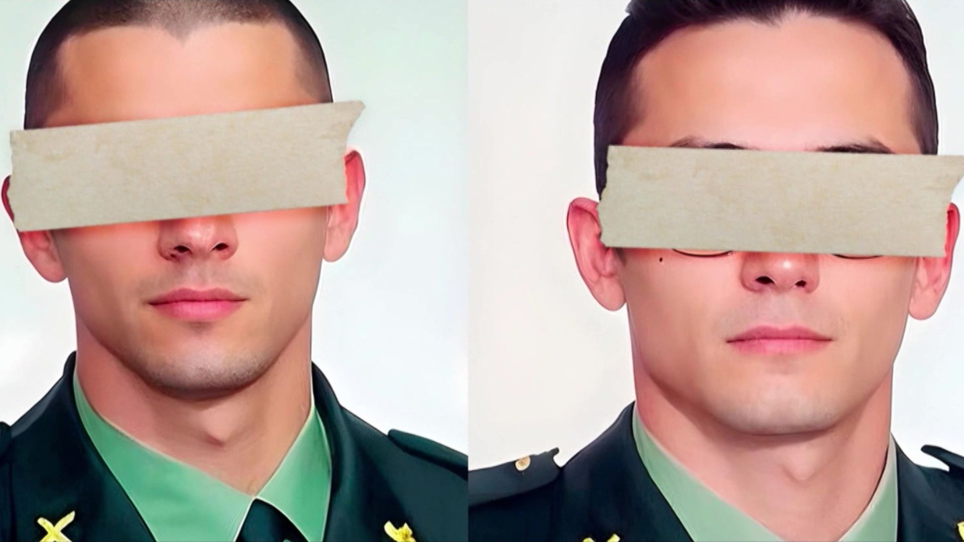 Así descartaron los investigadores que el asesinato de dos guardias civiles en Castejón era de ETA