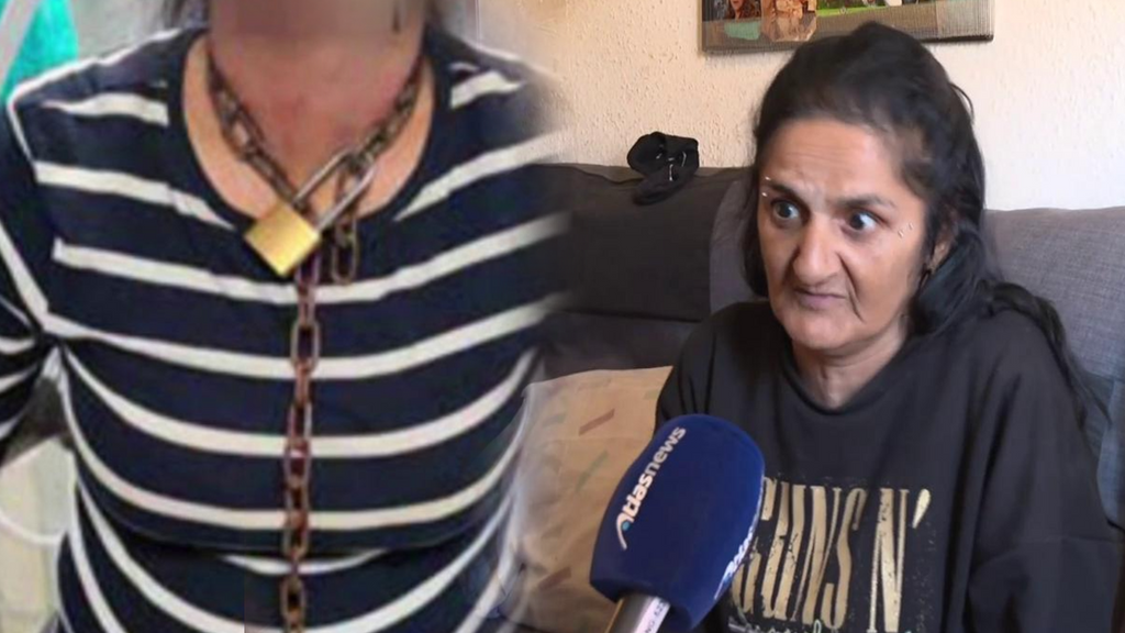 El duro testimonio de una mujer agredida hace tres años por el detenido por el incendio mortal de Miranda: "Tengo el oído reventado de los puñetazos"
