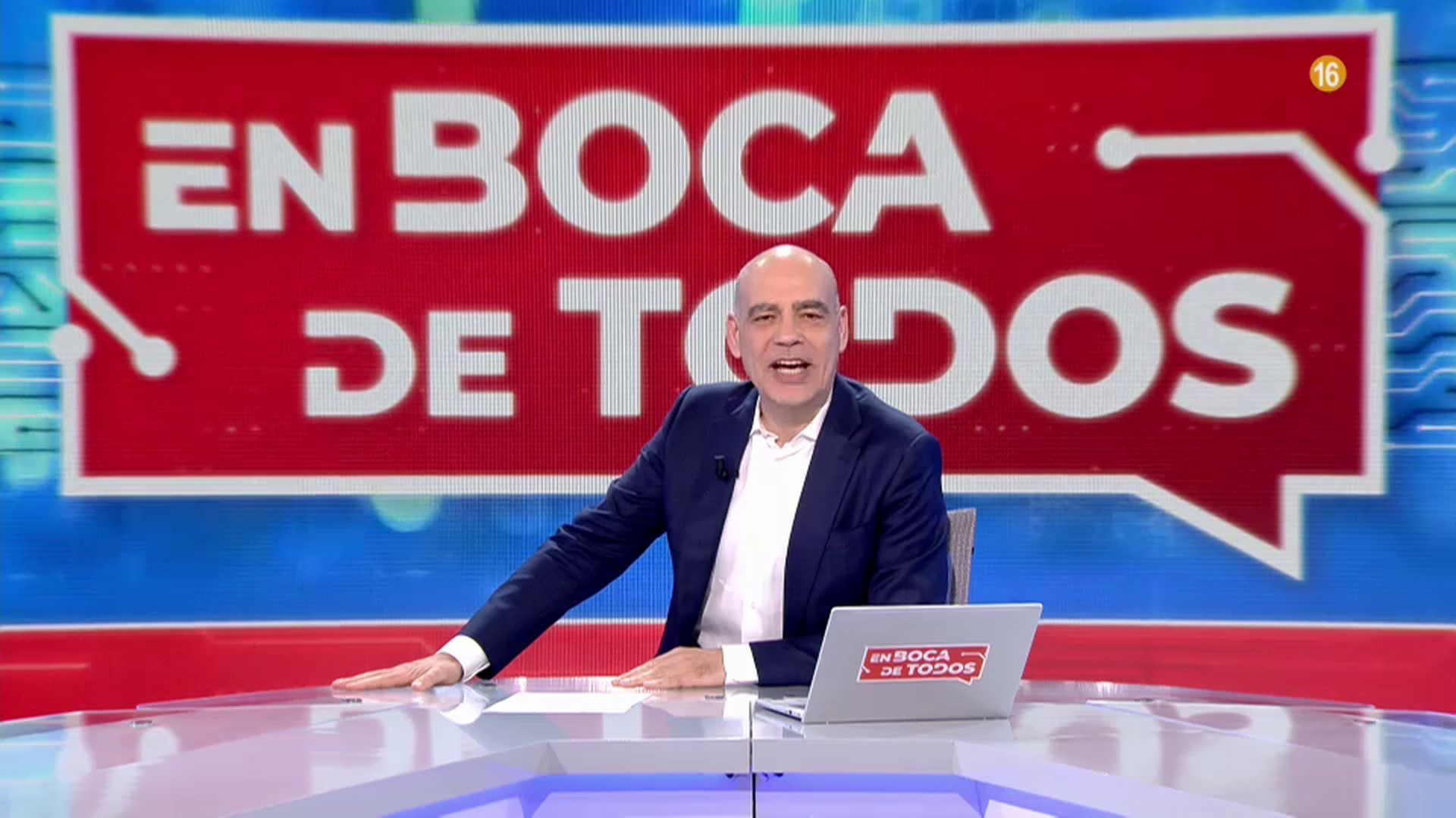 ‘En boca de todos’ celebra su programa número 1000