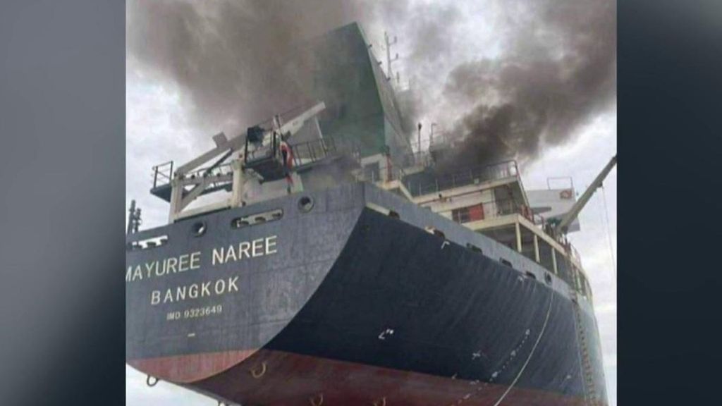 Guerra naval en el Estrecho de Ormuz: la batalla por el precio del petróleo, el gas y los fertilizantes