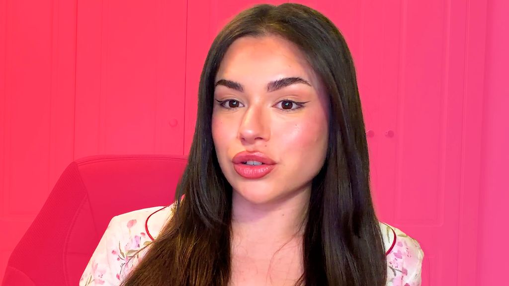 Helena Arauz aclara su situación sentimental actual Con garra by Helena Arauz Temporada 1 Top Videos 8