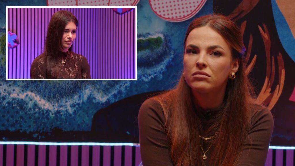 Helena Arauz se sincera en 'Tentaciones Privé' tras confirmarse que se ha acostado con Gilbert: "Por eso he mentido"