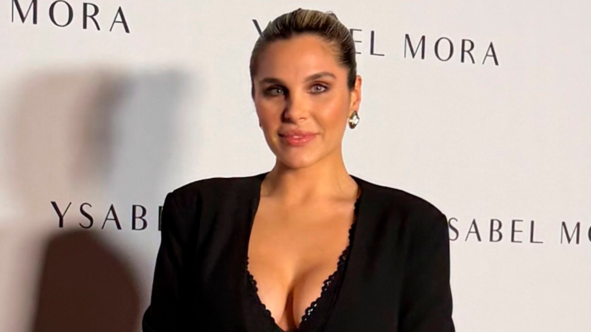 Ivana Icardi acude a su primer evento tras su remodelación corporal