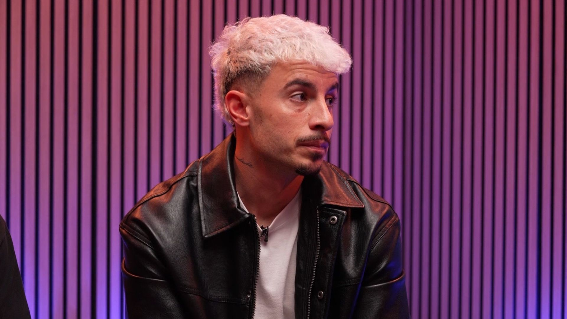 Juanpi confiesa si se arrepiente o no de conocer a Mara: esto ha dicho