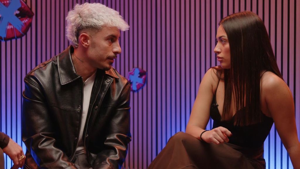Juanpi y Mara toman una decisión definitiva sobre su relación en 'Tentaciones Privé' tras un lacrimógeno momento