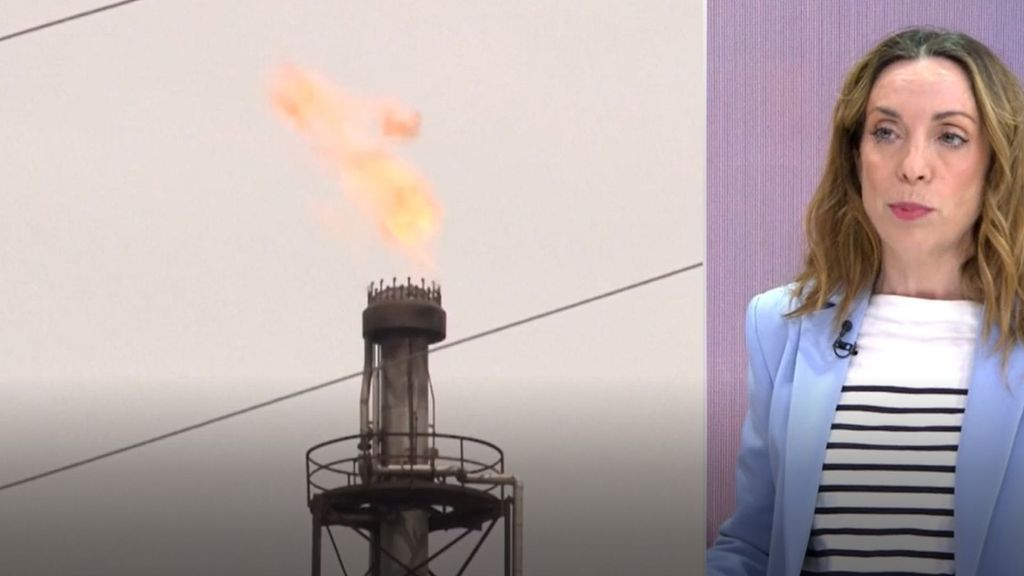 La guerra de Irán abre la puerta a usar las reservas estratégicas de petróleo: qué son y cuándo se han usado antes