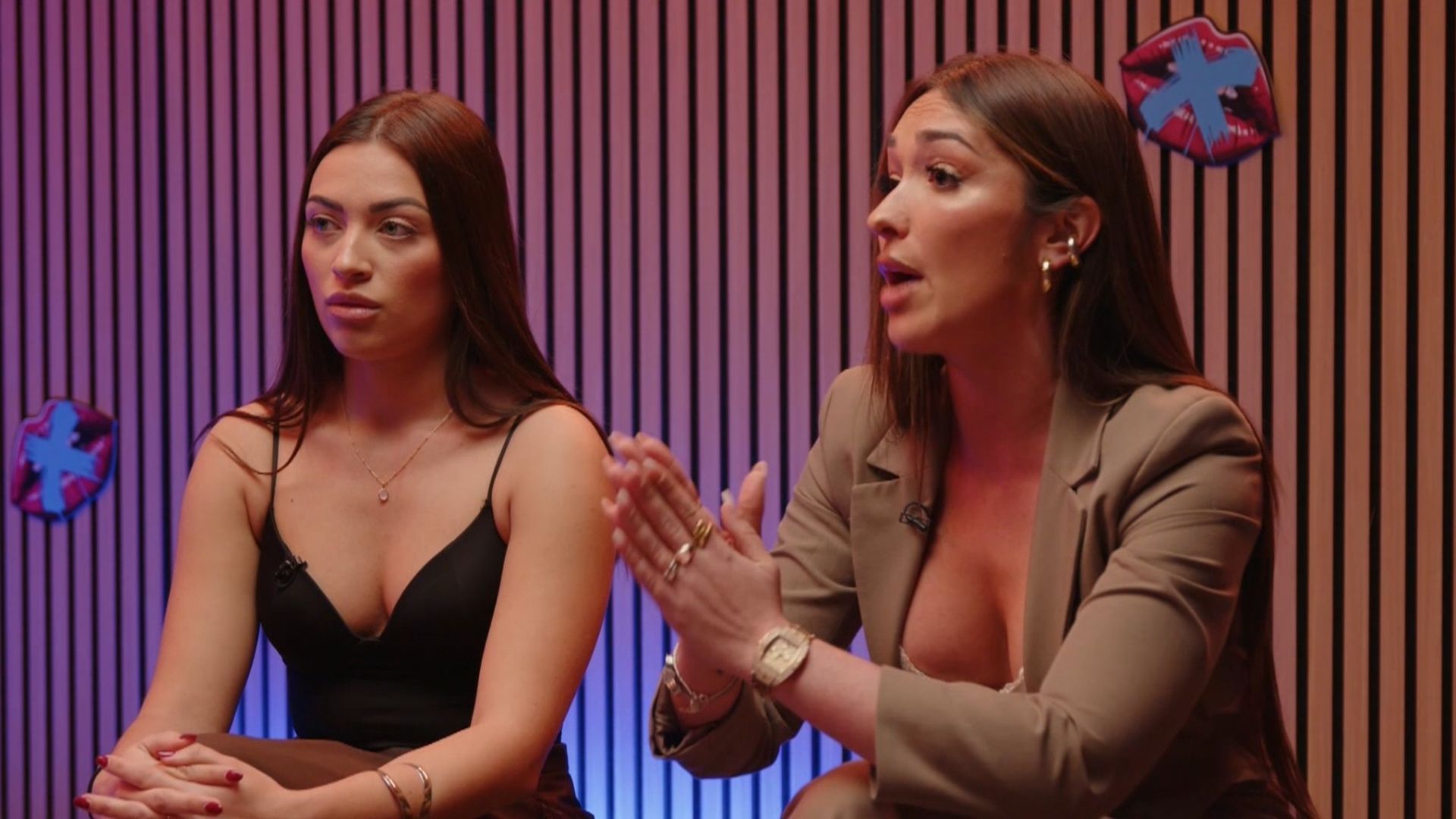 La razón por la que Mara cambió por completo su actitud con Juanpi tras la salida de esta de 'GH DÚO': "La relación que tenía con ella lo vio todo el mundo