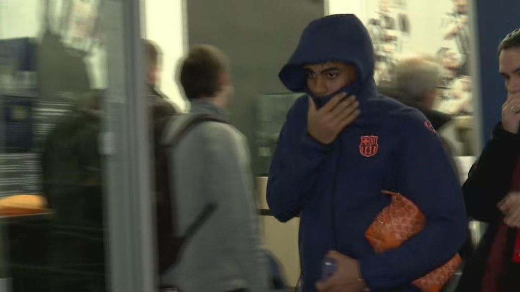 Lamine Yamal desvela la incógnita de su celebración que vinculan al anime Inazuma Eleven