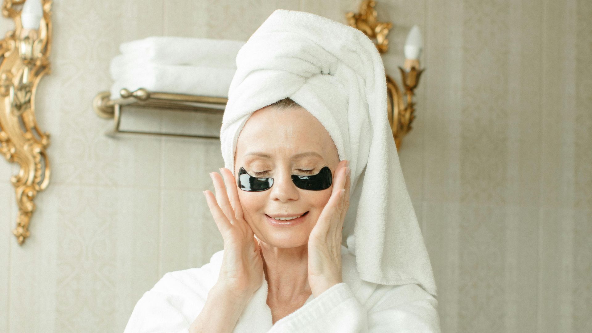 Las personas que se preocupan por la edad son las que luego envejecen más rápido, según un estudio