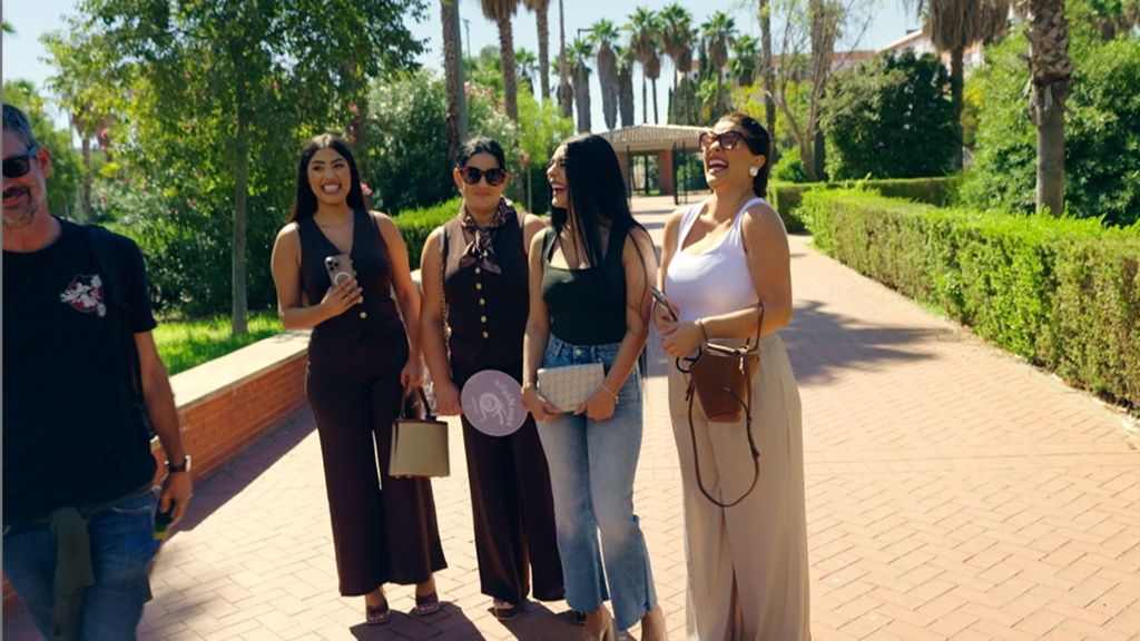 Las tomas falsas más divertidas de la temporada 9 de 'Los Gipsy Kings'