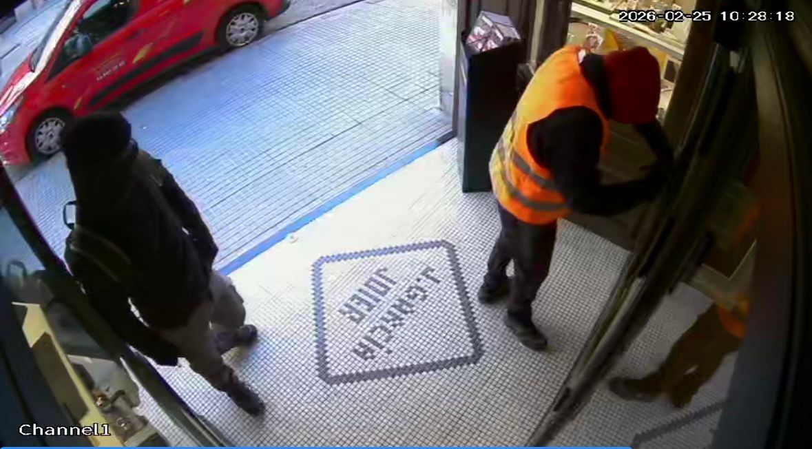 Los joyeros denuncian una oleada de robos en Vic (Barcelona)