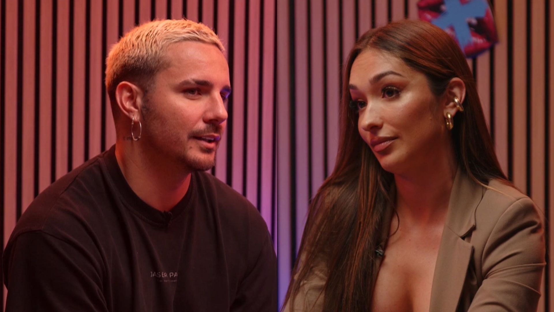 Manuel González y Noelia confirman su romance y cuentan todos los detalles: "Estuvimos en su casa viendo 'todo el rato la tele'"