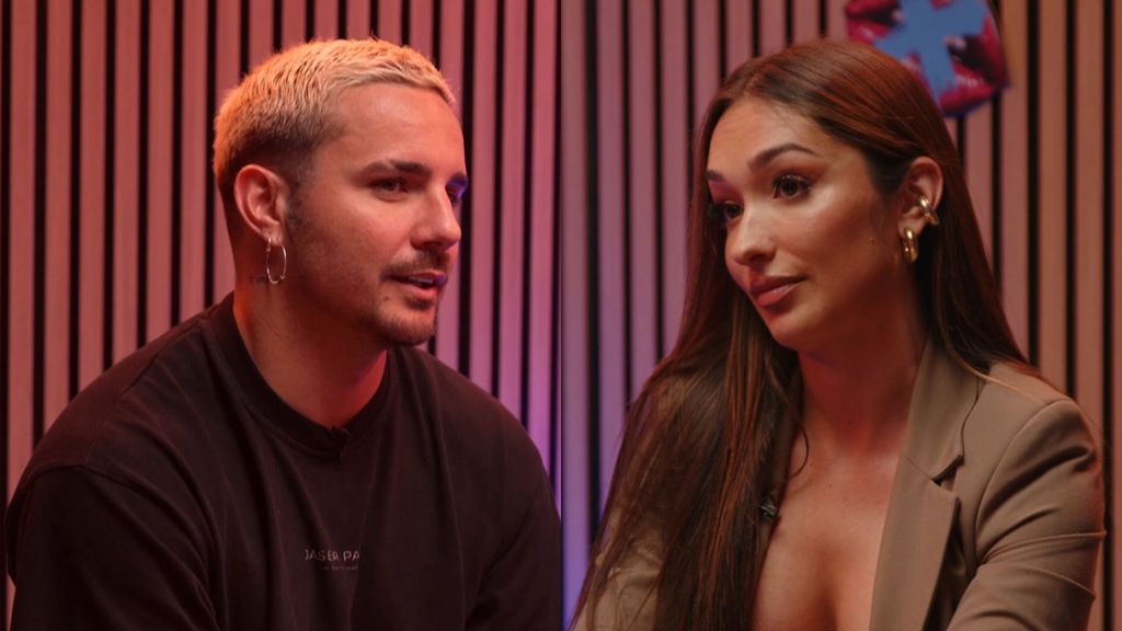 Manuel González y Noelia confirman su romance y cuentan todos los detalles: "Estuvimos en su casa viendo 'todo el rato la tele'"