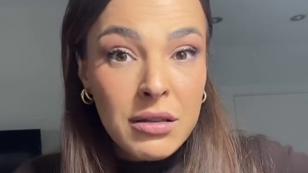 Marta Peñate desvela el dinero que gana por una publicidad en redes