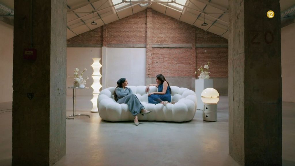 ¡Rosalía inaugura 'Ex. La Vida Después' como primera invitada!: estreno el próximo miércoles, a las 23:00 horas, en Cuatro