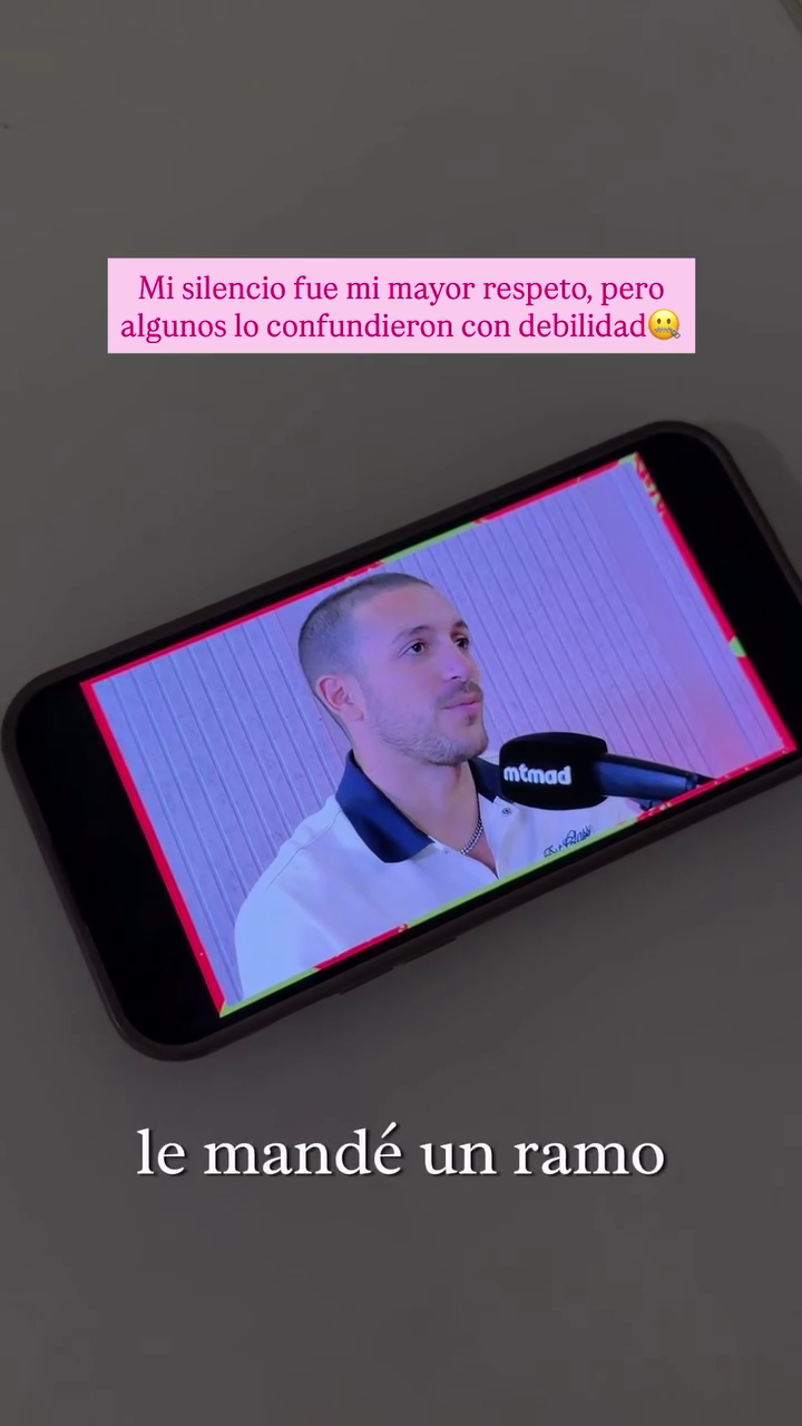 Rubén en 'En todas las salsas' hablando de Bayan