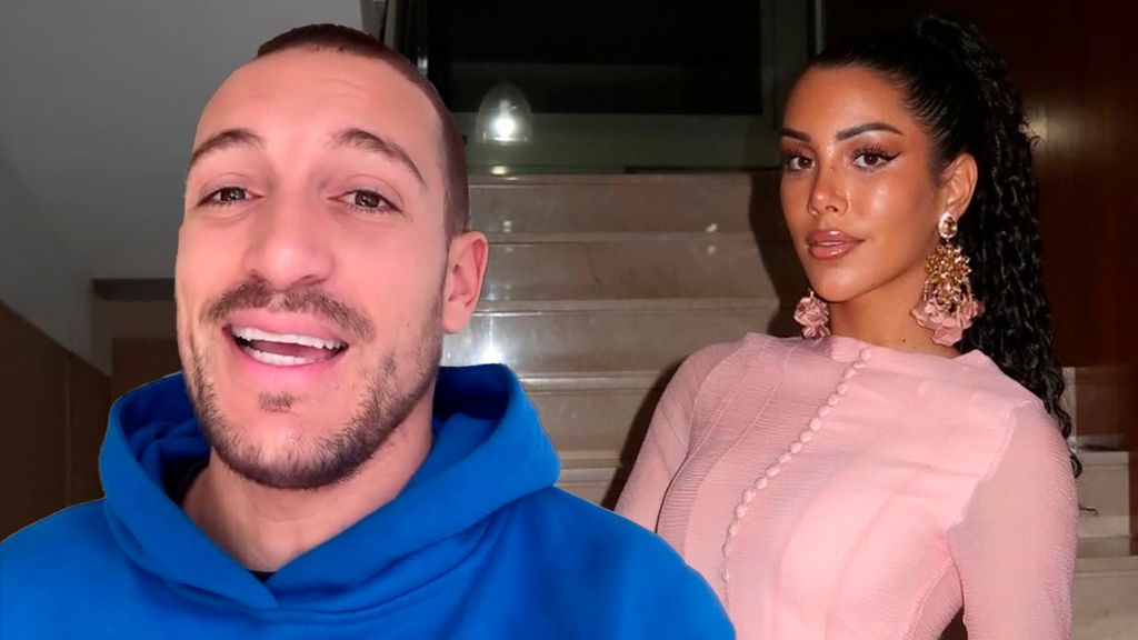 Bayan estalla contra Rubén Torres y cuenta la verdad de su relación