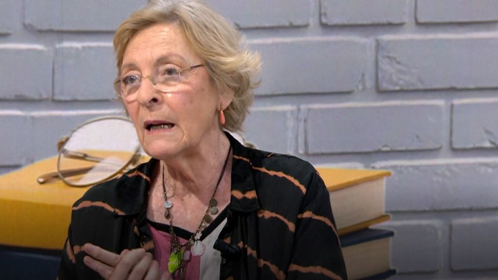 Soledad Puértolas, escritora: “Toda vida es extraordinaria”