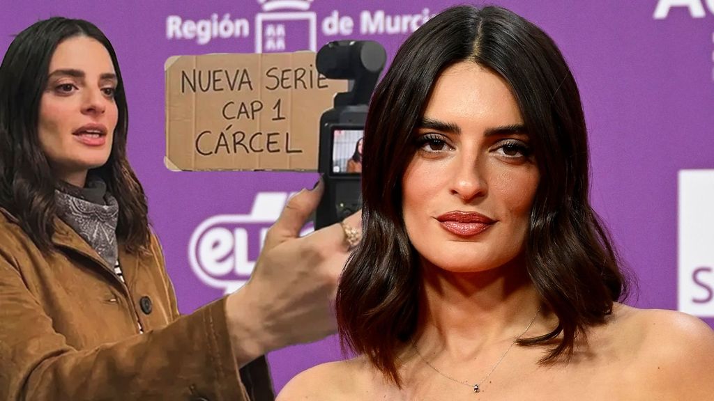 Susana Molina recibe una notificación oficial de la CNMC