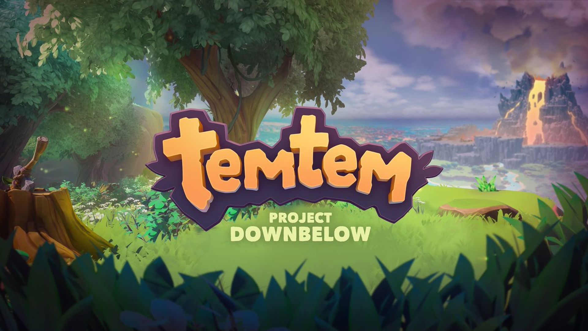 Temtem prepara nuevo juego desde Kickstarter