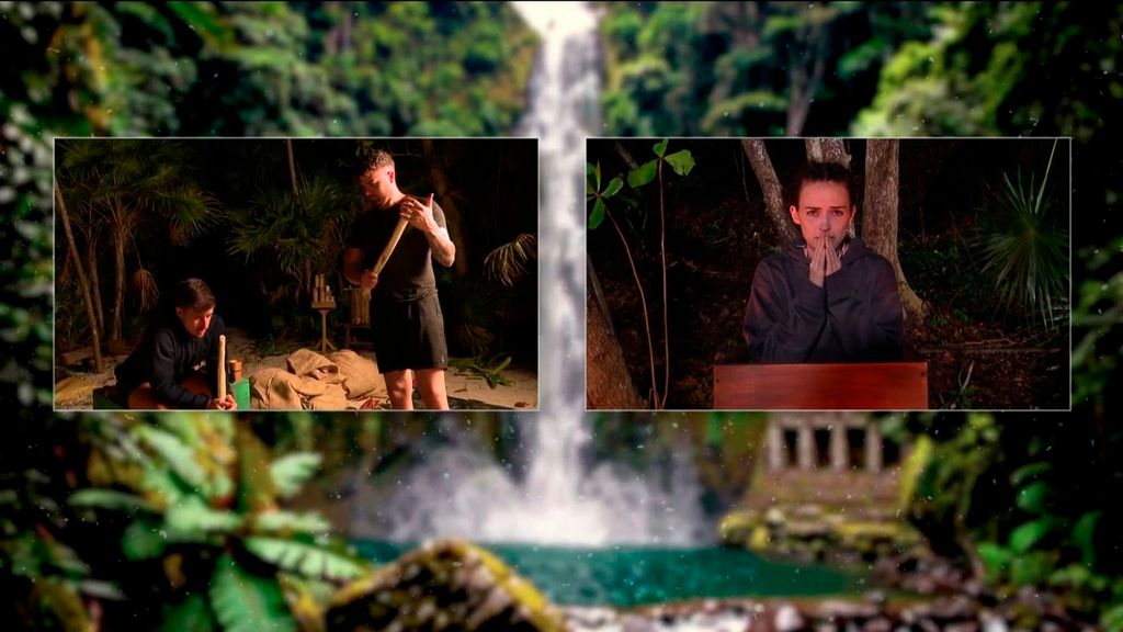 Tierra de Nadie 1 Supervivientes 2026 Tierra de Nadie 1