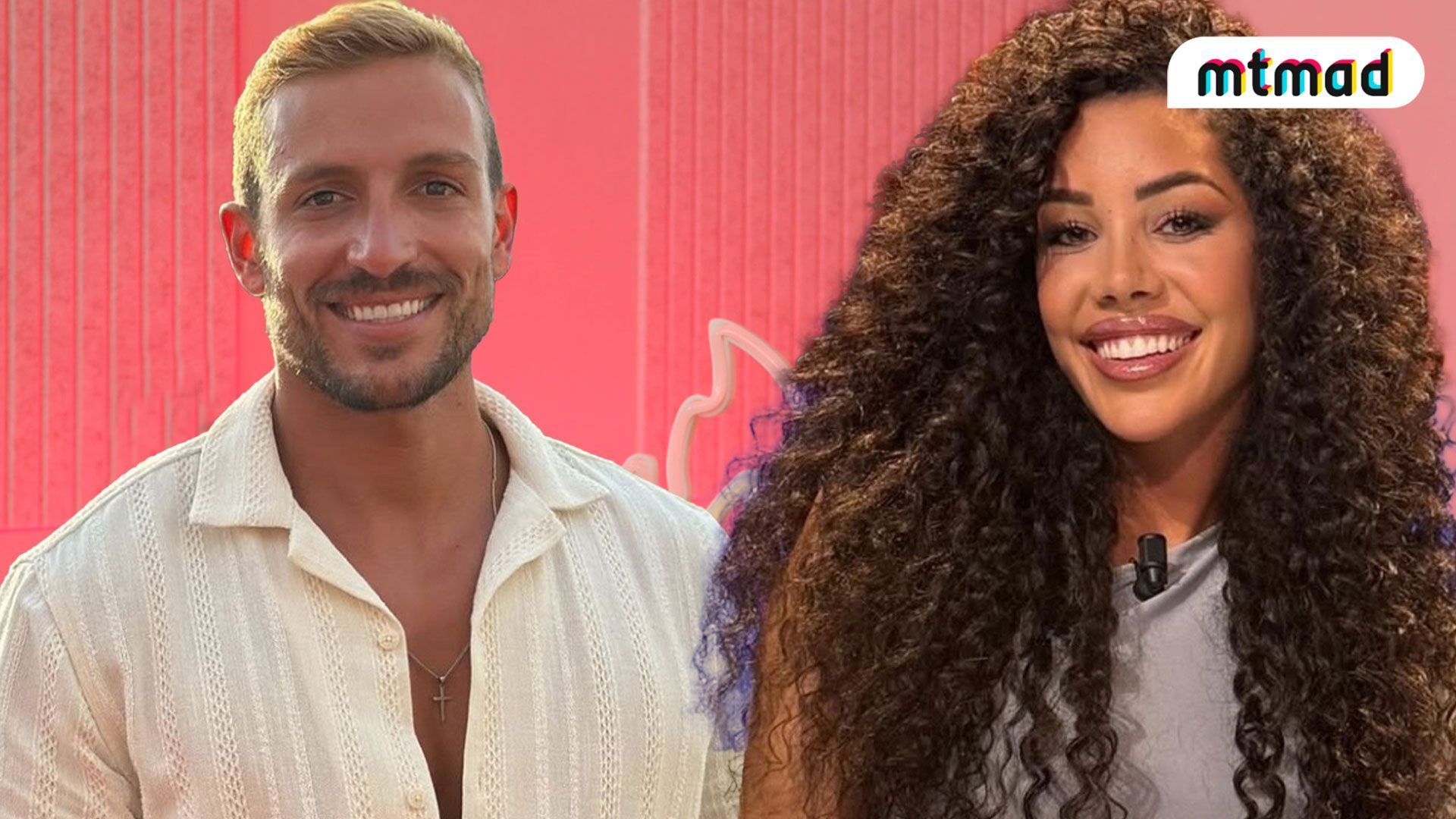 Torres cuenta el motivo real por el que se fue con Bayan de 'La isla de las tentaciones' En todas las salsas Temporada 7 Top Vídeos 606