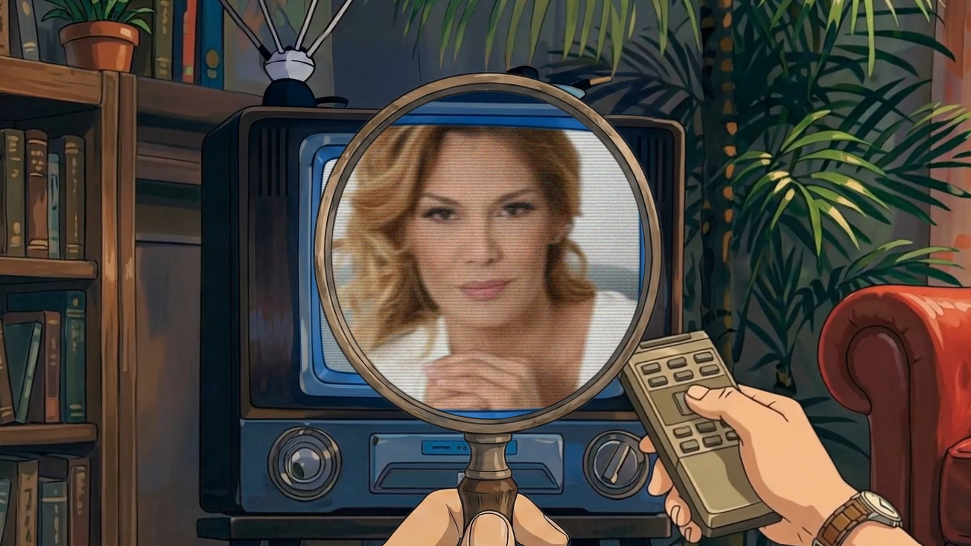 Tras la huella televisiva de Ivonne Reyes antes de 'Supervivientes'