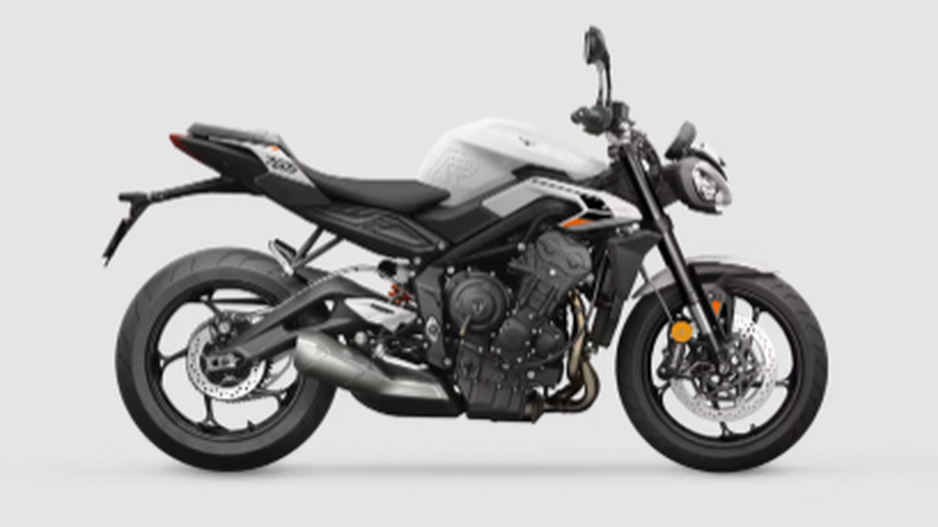 Triumph Street Triple Triumph Street Triple