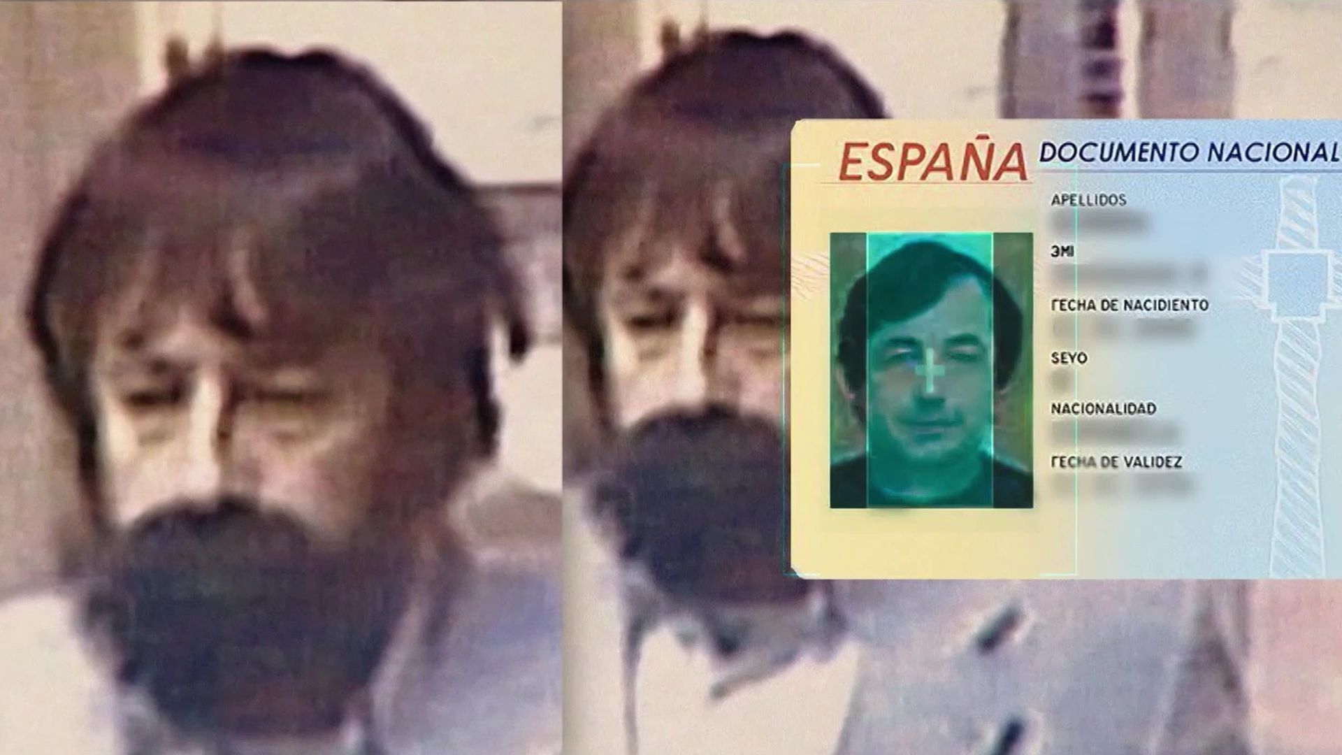 Un expreso delató a Jaime Jiménez Arbe: así cercaron a El Solitario