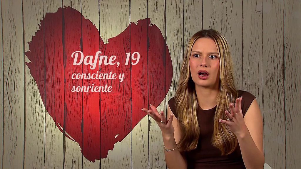 Un soltero de 'First Dates' repugna a su cita al confesarle lo que los chicos "suelen hacer en la ducha": "¡Qué asco!"