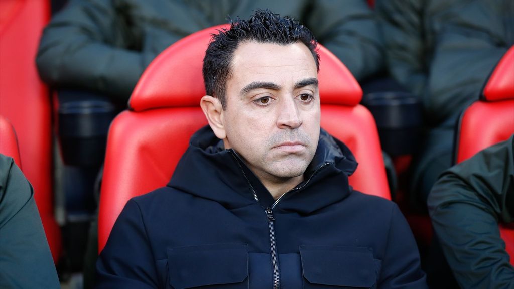 Roberto Gómez exige unas disculpas a Xavi tras la 'guerra' con Joan Laporta por el caso Messi