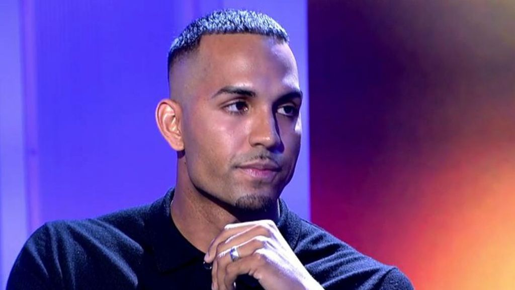 Yulen Pereira responde a Jeimy Báez y explica por qué necesita una prueba de paternidad