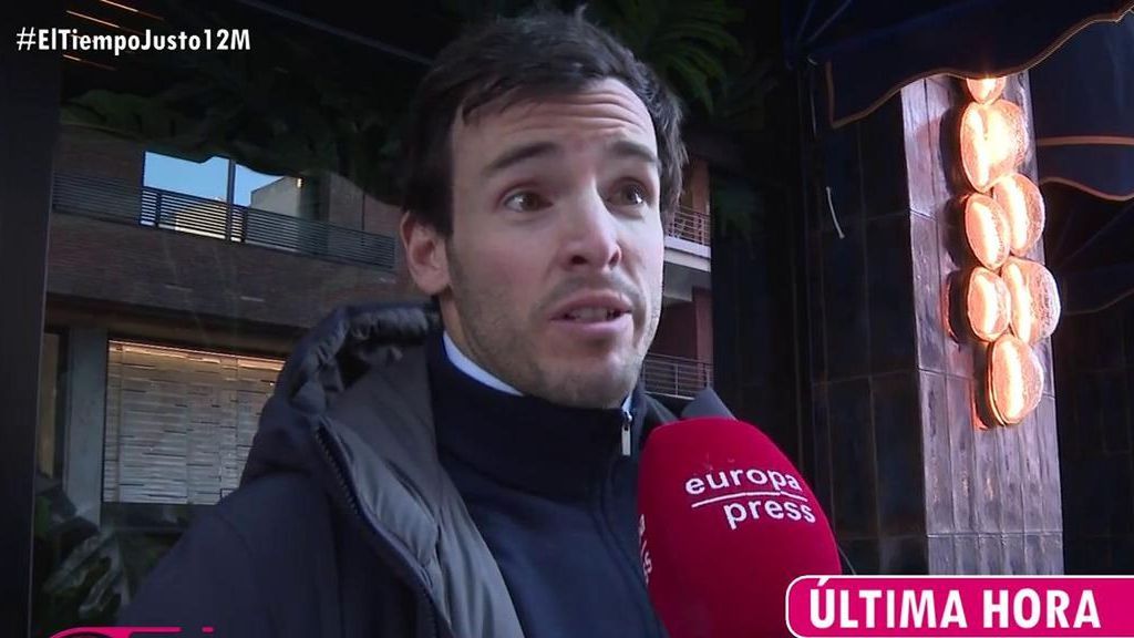 Íñigo Onieva aclara la polémica tras sus declaraciones sobre su club privado: "La comunidad latina está más que bienvenida"