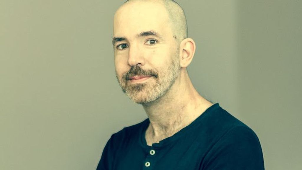 Rubén Casado, autor de 'Mente de mono, cerebro de vaca', nos habla de la ansiedad