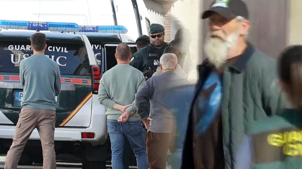 Así será la reconstrucción del crimen de Francisca Cadenas en Hornachos, Badajoz