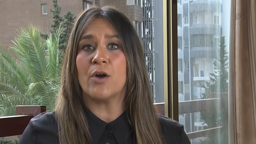 Laura Cuevas, ante su posible entrada en prisión: “No le devolví los 4.000 euros y lo bloqueé, y él decidió demandarme por estafa”