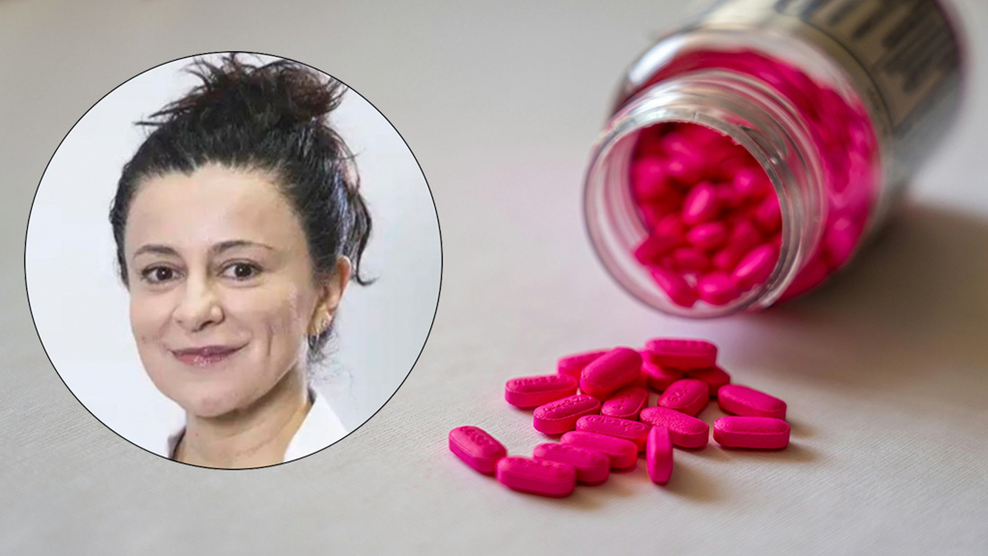 Dra Crispin Dra Crispin