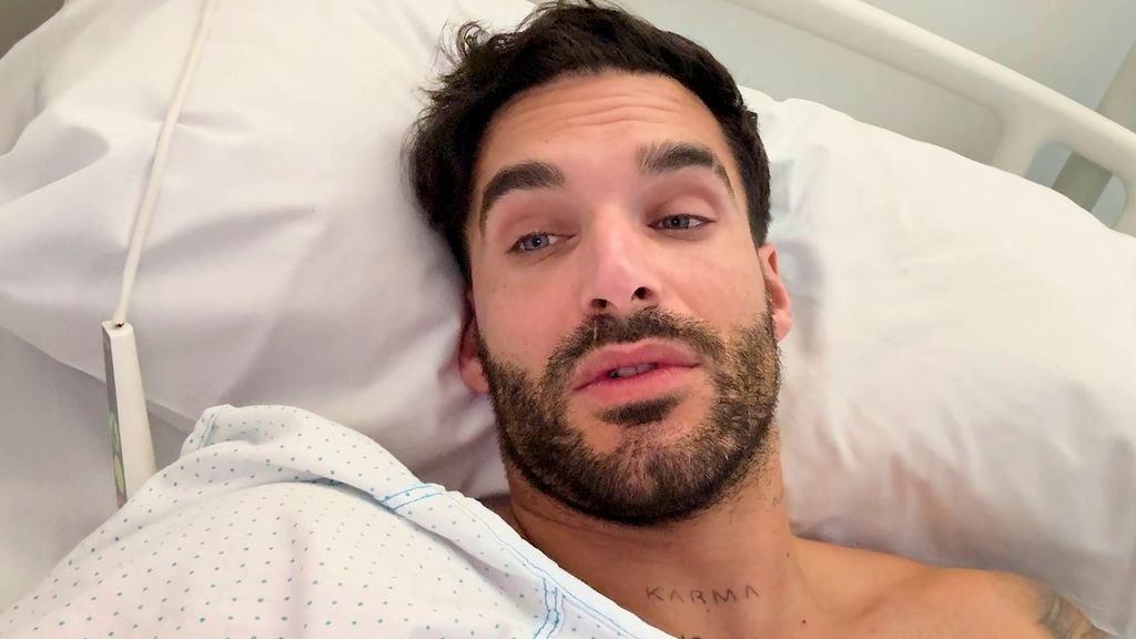 Edi habla del problema de corazón que padece #Violedi Violeta Crespo y Edi Insua Temporada 1 Top Vídeos 94